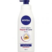 Nıvea Vücut Losyonu Repair Care Onarıcı 400 Ml - 2