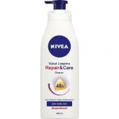 Nıvea Vücut Losyonu Repair Care Onarıcı 400 Ml - 1