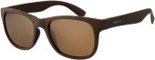 Bigotti Milano BM1127-3 Wayfarer Polarize Erkek Güneş Gözlüğü - 1