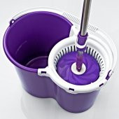 MOBSET TEMİZLİK KOVASI MOB SETİ PASPAS 20 LT - 1