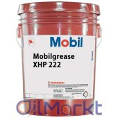 Mobil Grease XHP 222 18 Kg Uzun Ömürlü Lityum Kompleks Gres - 1