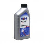 Mobil ATF 320 Dexron III 1 Lt Otomatik Şanzıman Yağı - 2