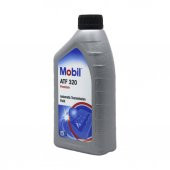 Mobil ATF 320 Dexron III 1 Lt Otomatik Şanzıman Yağı - 3