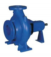 Standart Pompa 32 HP 2300 Devir Pancar Pompası - 1