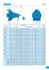 Standart Pompa 32 HP 2300 Devir Pancar Pompası - 4
