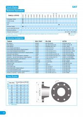 Standart Pompa 32 HP 2300 Devir Pancar Pompası - 7
