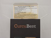 Curcumin ve Bentonit İçeren Takviye Edici Gıda - 2