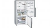 Siemens KG86NAI42N A+++ Kombi No-Frost Buzdolabı - 2