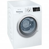 Siemens WM12T480TR A+++ 9 kg 1200 Devir Çamaşır Makinesi - 1