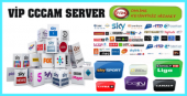12 Aylık Full Ccam Server (HD VE SD) - 1