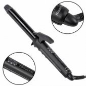 Etap Masha 25mm Profesyonel Kuaför Saç Şekillendirici Maşa - 1