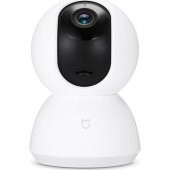 Xiaomi Mijia Smart Home 360 Derece Dönebilen Kızılötesi Gece Görü - 1