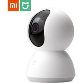 Xiaomi Mijia Smart Home 360 Derece Dönebilen Kızılötesi Gece Görü - 3