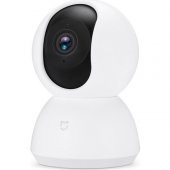 Xiaomi Mijia Smart Home 360 Derece Dönebilen Kızılötesi Gece Görü - 4