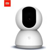 Xiaomi Mijia Smart Home 360 Derece Dönebilen Kızılötesi Gece Görü - 5