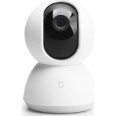 Xiaomi Mijia Smart Home 360 Derece Dönebilen Kızılötesi Gece Görü - 6