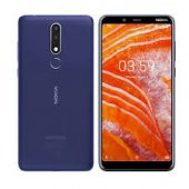 Nokia 3.1 Plus 32 GB (Nokia Türkiye Garantili) - 1
