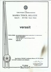 VERASİT 2+1+1+ C.T GEO BAHÇE TAKIMI - 5