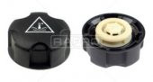 PEUGEOT EXPERT Radyatör Ek Depo Kapağı 2007 - 2012  1306.J5 - 3