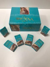 40LI PAKET HENNA KINA TOZ EL KINASI ( Hac ve Umre Malzemeleri ) - 1