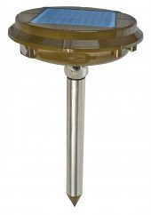 Tarex TP-1500 Solar Köstebek Kovucu,Yılan,Domuz,Ayı,Fare Kovucu - 3