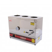 MİZAN Çay Kazanı 60 Model Pleytsiz Elektrikli Kahveci 40 Lt. Çay Ocağı MC218 - 2