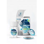 Bıktım Tozu Sigara Bırakmaya Yardımcı Bitkisel Ürün - 1