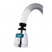 Relax Kitchen  50 Su Tasarruflu 2 Kademeli Musluk Başlığı - 7