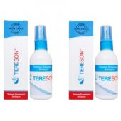 Tereson 2li Özel Kampanya Fiyatı Terleme Önleyici Sprey - 1