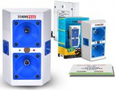 TEKNOPEST TP-100 ULTRASONİK FARE VE HAŞERE KOVUCU - 3