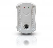 TEKNOPEST TP-70 Ultrasonik Haşere Kovucu Fare Kovucu 2 Adet - 3