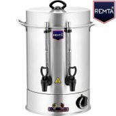 Remta 120 Bardak Standart Çay Makinası Otomatı -12 Lt. - 1