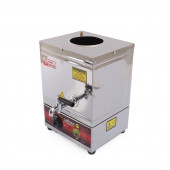 Mizan 15 Model Çay Kazanı Pleytsiz Elektrikli Kahveci 10 Lt-Mc215 - 2