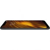 XİAOMİ POCOPHONE F1 128 GB SİYAH (İTHALATÇI GARANTİLİ) - 2