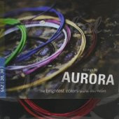 Aurora Kısa/Uzun Sap Saz Teli Bağlama Teli + 2 Adet Mızrap - 2