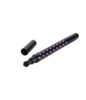 1  TARAFI KALEM 1 TARAFI KALP BASKILI EYELINER - 1
