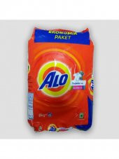 Alo beyazlar ve renkliler toz deterjan 8 kg - 1