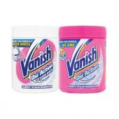 Kosla Vanish Oxi Action Leke Çıkartıcı toz deterjan 450gr - 1