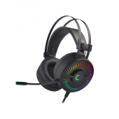 Rampage RM-2019G X-TITAN RGB 7.1 USB KULAKLIK - 2