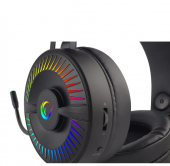Rampage RM-2019G X-TITAN RGB 7.1 USB KULAKLIK - 3