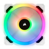 CORSAIR CO-9050092-WW LL120 RGB 120mm DUAL LIGHT LOOP RGB LED PWM - 1
