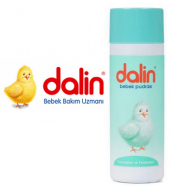 Dalin Bebek Pudrası 90 gr - 1