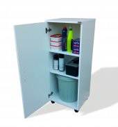 Vena Kiler Dolabı 45X42x115 - 1