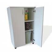 VENA KİLER DOLABI 70x42x115 thumbnail 1