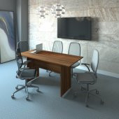 VENA TOPLANTI MASASI (18mm) 160x73x75 - 3