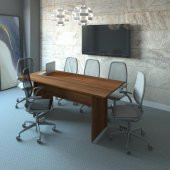 VENA TOPLANTI MASASI (18mm) 180x80x75 - 3