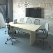 VENA TOPLANTI MASASI (18mm) 200x90x75 - 1