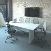 VENA TOPLANTI MASASI (18mm) 200x90x75 - 2