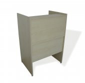 VENA OKUMA MASASI BANKO 84x61x122h - 2