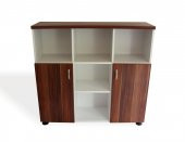 VENA OSCAR OFİS DOSYA DOLAP 120x35x115 - 1
